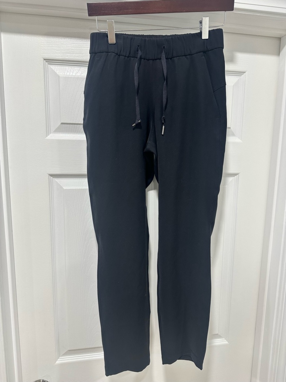 Lululemon relaxed jogger